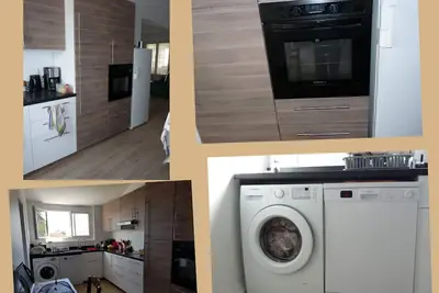 Image de Loue jolie maison typiquement vendéenne