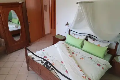 Image de Appartement joliment meublé (75 m²) dans une ferme familiale