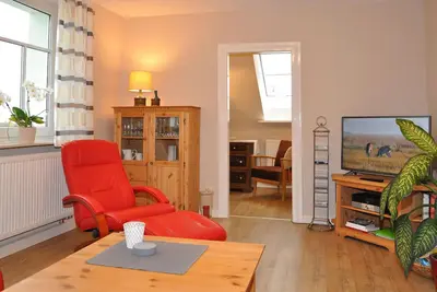 Image de 4 **** (Dtv) Appartement à Bad Alexandersbad avec deux chambres