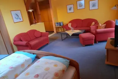 Image de Appartement confortable pour 2 personnes au pied du Grand Arber