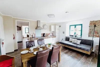 Image de Appartement confortable de 68 m² pour 4 personnes