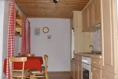 Image de Penthouse (60qm) avec 2 chambres et balcon