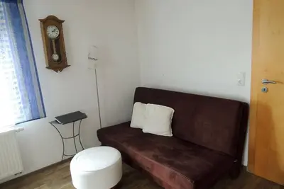 Image de Appartement confortable au rez de chaussée avec jardin