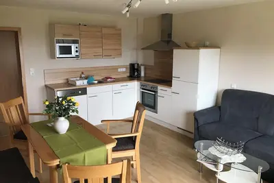 Image de Fantastique appartement 4 étoiles avec grande cuisine