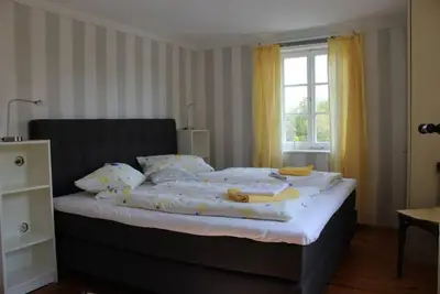 Image de Appartement confortable de 100 m² sur deux étages pouvant accueillir jusqu'à 6 personnes
