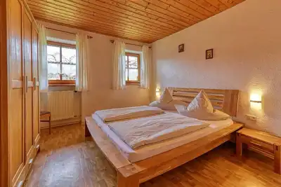 Image de Appartement spacieux (75m2) pour 5 personnes avec terrasse meublée bien exposée