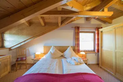 Image de Appartement de 34m² dans l'un des plus beaux endroits de Bodenmais