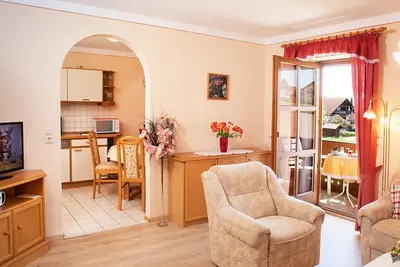 Image de Appartement Og | appartement conçu avec amour orienté au sud