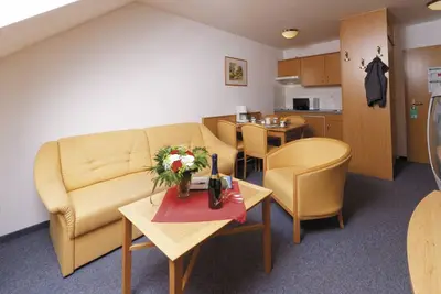Image de App. Lake View | Appartement 4 étoiles avec vue sur Eixendorfer See