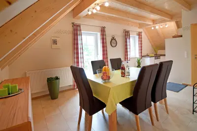 Image de Destination de vacances de haute qualité avec grand espace extérieur