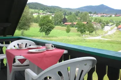Image de Appartement confortable de 75 m² pour 2 à 4 personnes