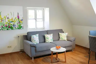 Image de Appartement moderne équipé-wanna forest **** (42 m²) pour jusqu'à 3 personnes