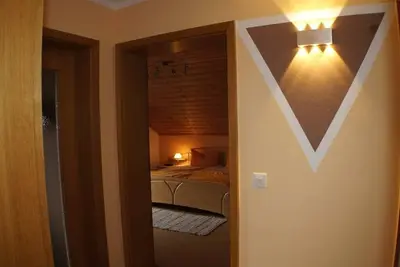 Image de Grand appartement avec manège pour votre expérience familiale parfaite