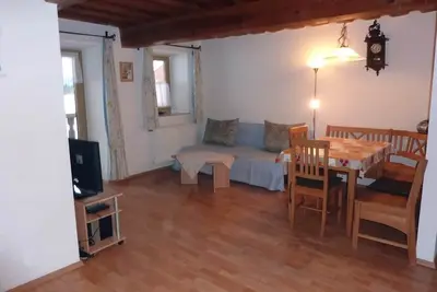 Image de Appartement avec balcon pour 2 personnes avec petit-déjeuner possible