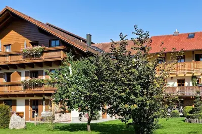 Image de Appartement 4 étoiles avec free riding