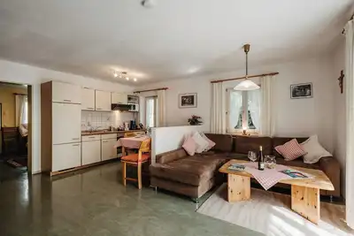 Image de Appartement 70m² | Appartement confortable (70m²) avec Wi-Fi gratuit