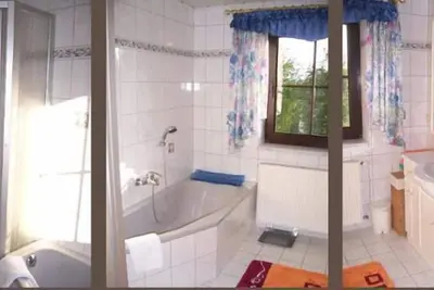 Image de Exclusif, appartement de 90m² avec 3 chambres doubles et un balcon