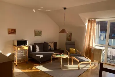 Image de Appartement inclus entrée gratuite tous les jours à la totalité de l'Aqacur