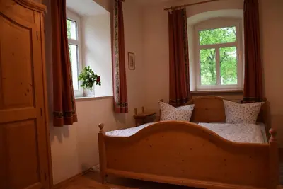Image de Appartement de 40m² pouvant accueillir jusqu'à 3 personnes