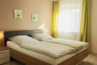 Image de Appartement 90m² | Appartement non fumeur situé au centre et calme