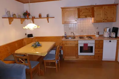 Image de Appartement confortable pour jusqu'à 5 personnes