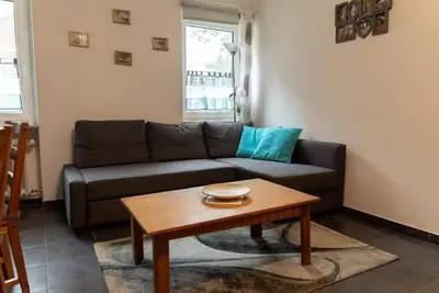 Image de Appartement de 40m² au 1er stock
