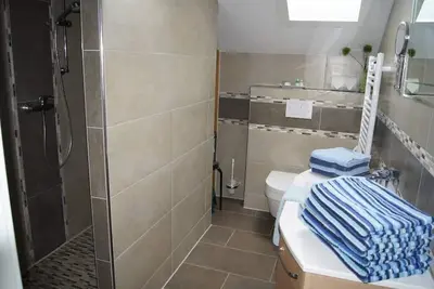 Image de Appartement au style rural avec une vue imprenable