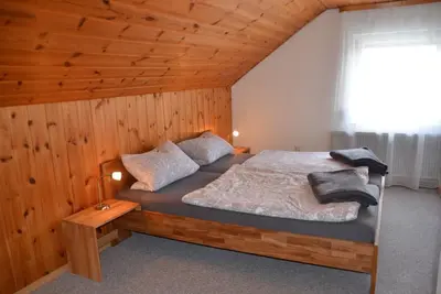 Image de Appartement dans le centre de Gegelgene avec 2 chambres et Wi-Fi