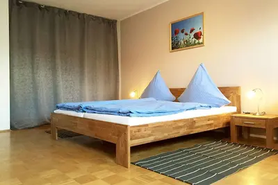 Image de Appartement 2-4 personnes dans le centre de Niederbayer. Bäderdreieck