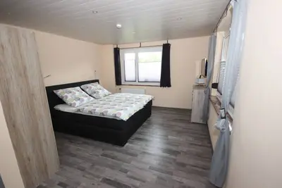 Image de Appartement moderne à Bischofsgrün Fichtelgebirge