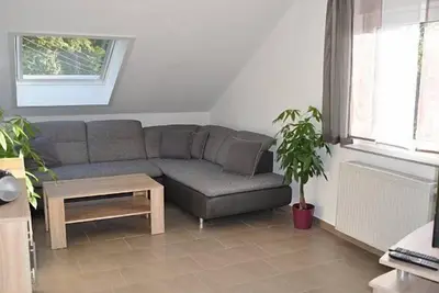 Image de Appartement de 80m² dans un endroit idyllique à la lisière de la forêt