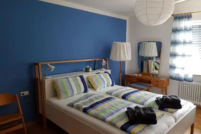 Image de Spacieuse maison de vacances 4 étoiles dotée d'installations modernes et située directement au bord d'une rivière - idéale pour visiter Legoland