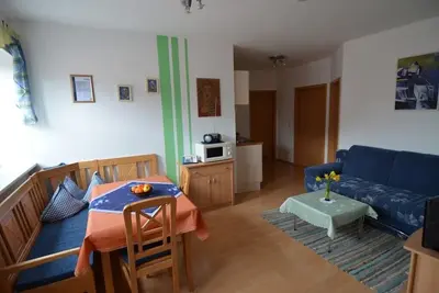 Image de Bel appartement *** d'environ 52 mètres carrés pour un maximum de 4 personnes