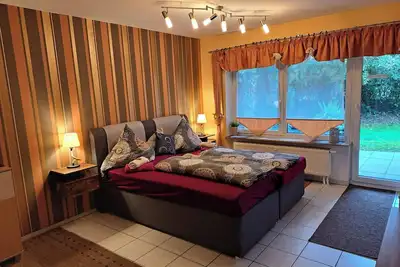 Image de Appartement \"Reinhard\" avec balcon directement à Volkach