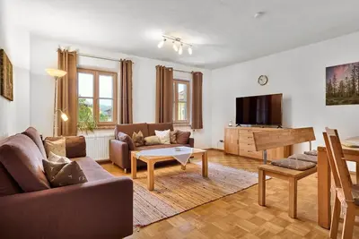 Image de Apartment Reschbachklause - appartement spacieux idéal pour les familles