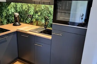 Image de Appartement avec balcon dans le centre de Volkach