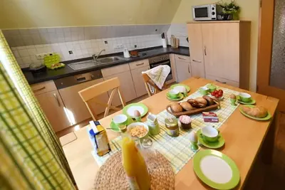 Image de Appartement de 60m² au 2ème stock