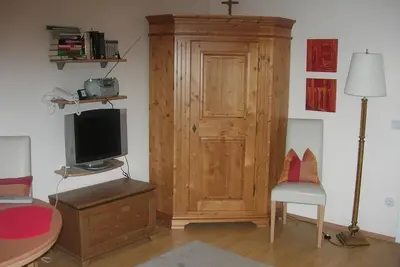 Image de Appartement Vi | 26m�� grand appartement joliment meublé pour 1-2 personnes