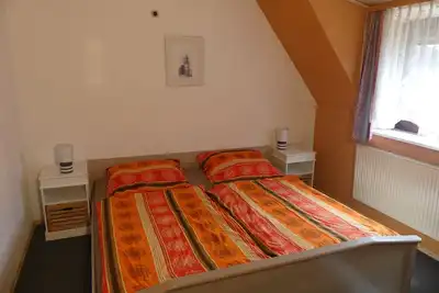 Image de Appartement de 85 m² dans le quartier de Löpsingen avec balcon privé