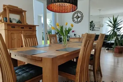 Image de Appartement de 92m² avec terrasse