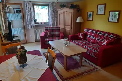 Image de Spacieux appartement (65qm) pour 2-4 personnes dans un endroit calme et central