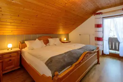 Image de Bel appartement (55qm) près de Zwiesel