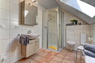 Image de Maison de vacances 4 étoiles avec terrasse spacieuse et vue imprenable