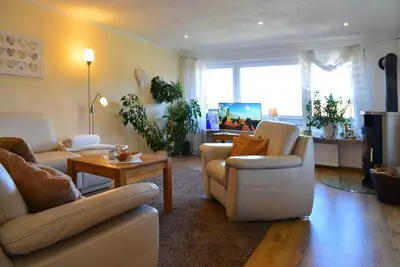 Image de Confortable maison de vacances sur 110 m2