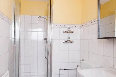 Image de Appartement meublé avec goût et avec loggia