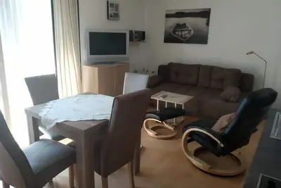 Image de Appartement confortable de 50 m² pour 4 personnes