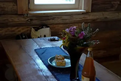 Image de Appartement chalet rustique à l'écurie