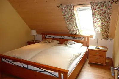 Image de Appartement meublé harmonieux et adapté aux enfants