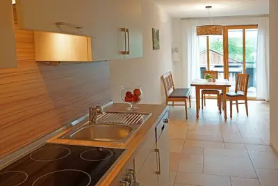 Image de Bel appartement de 90m2 avec balcon