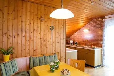 Image de Appartement de 80m² avec 3 chambres et balcon
